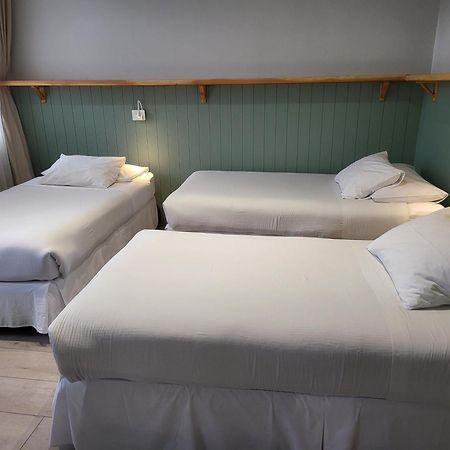 Hotel Las Terrazas Express Chillán Kültér fotó